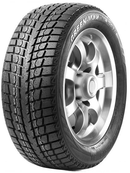 Автошина LINGLONG 295/40R21 GREEN-MAX WINTER ICE I-15 SUV 107T 