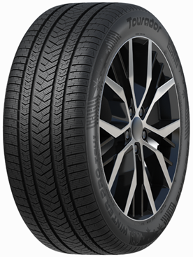 Автошина TOURADOR 295/40R21 WINTER PRO TSU1 111V XL TL 