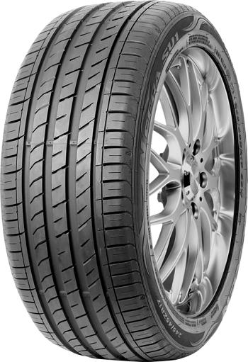 Автошина NEXEN 255/45R18 N FERA SU1 103Y XL TL 