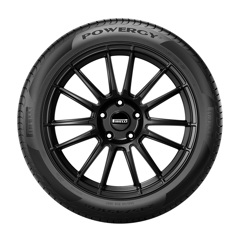 Автошина PIRELLI 245/40R18 POWERGY 97Y XL TL 