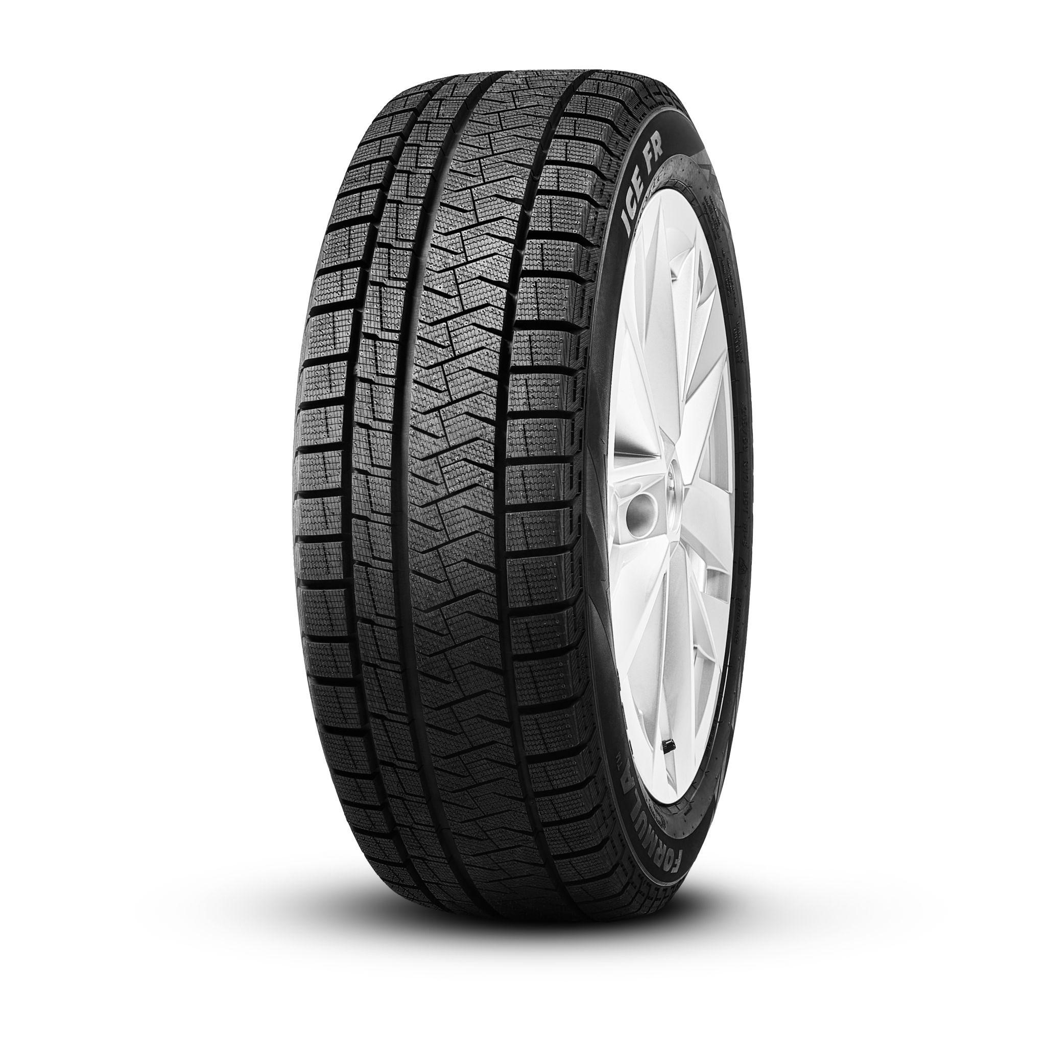 Автошина FORMULA 215/60R17 ICE FRICTION 100T XL 