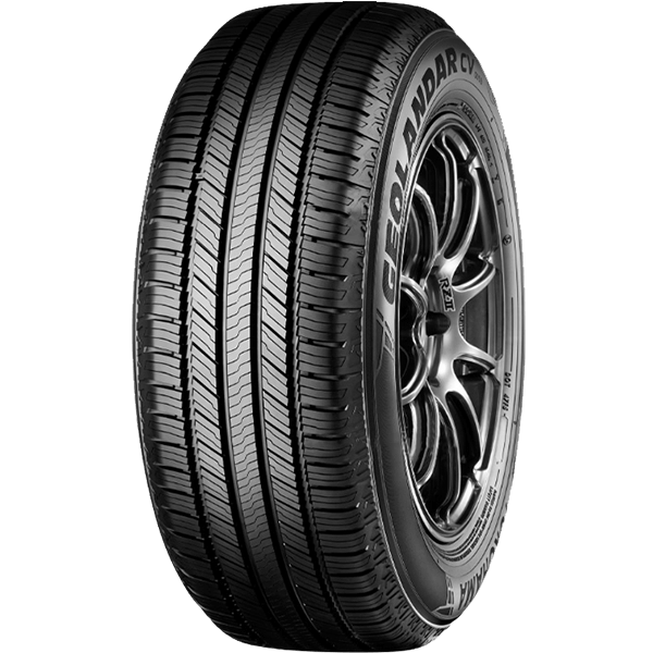 Автошина YOKOHAMA 235/50R18 GEOLANDAR CV  G-058 97V 