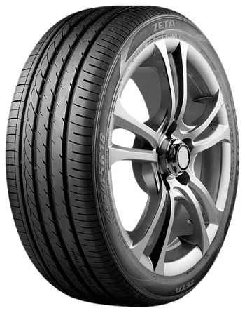 Автошина ZETA 245/45R19 ALVENTI 102Y Run Flat XL TL 