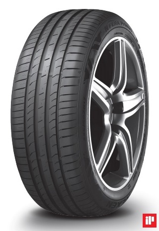 Автошина NEXEN 235/60R17 N'FERA PRIMUS 102H TL 
