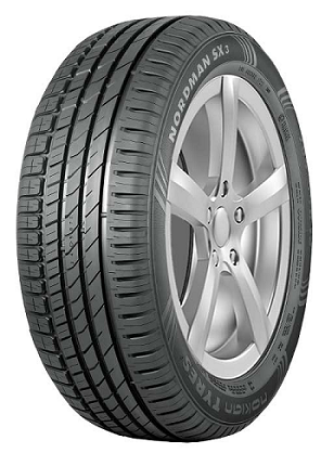Автошина IKON 205/70R15 SX3 96T XL TL 